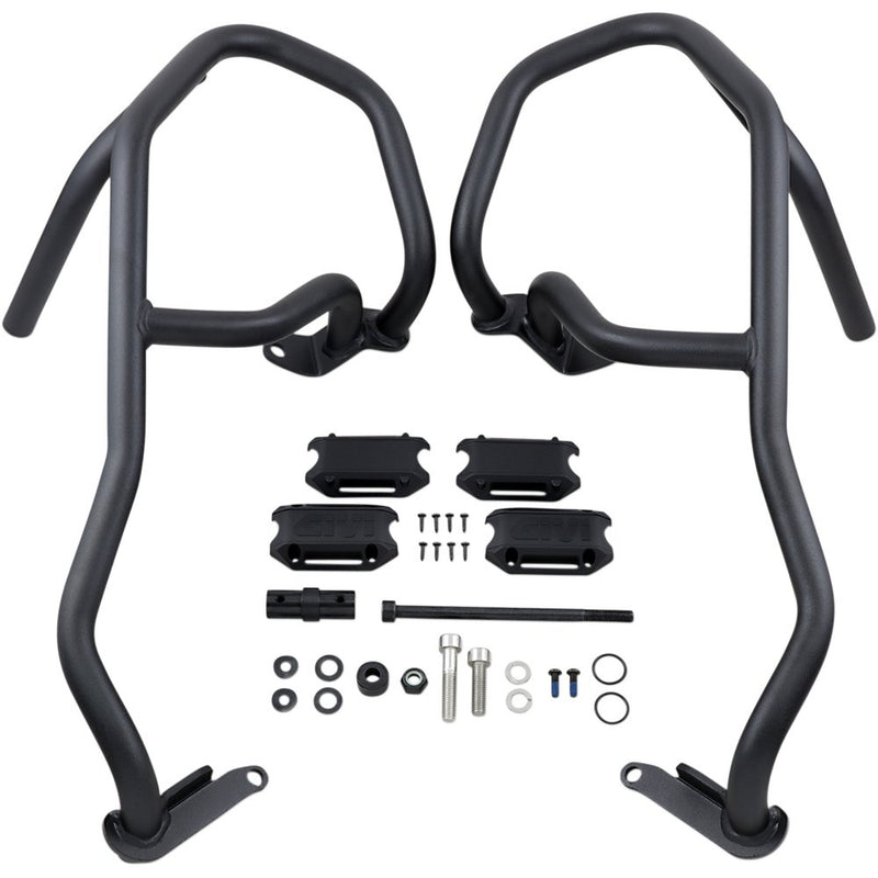 Givi Engine Guards - BMW - G 310 GS TN5126