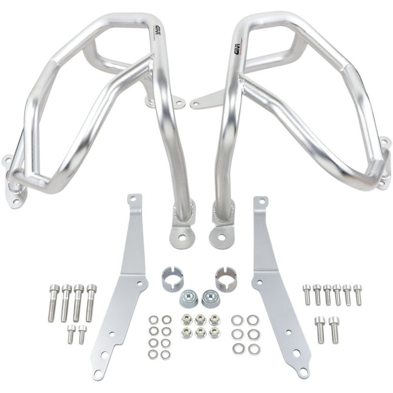 Givi Engine Guards - BMW - R 1200 GS TN5108OX