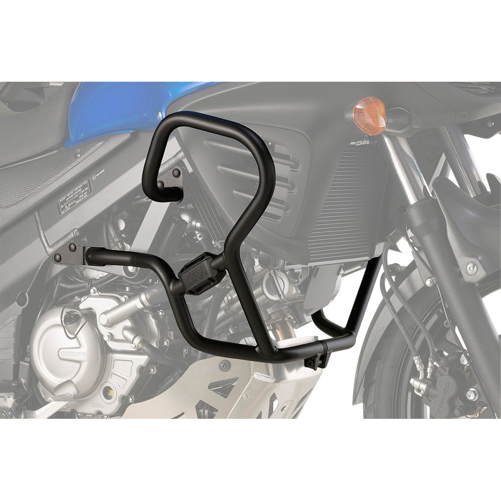 Givi Engine Guards - Suzuki - V-Strom 650 TN3101