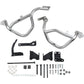 Givi Engine Guards - Lower - Honda - CRF Africa Twin TN1162OX