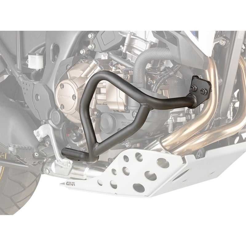 Givi Engine Guards - Lower - Honda - CRF Africa Twin TN1162