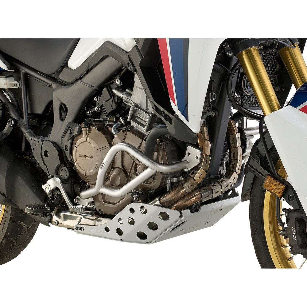 Givi Engine Guards - Lower - Honda - CRF Africa Twin TN1144OX