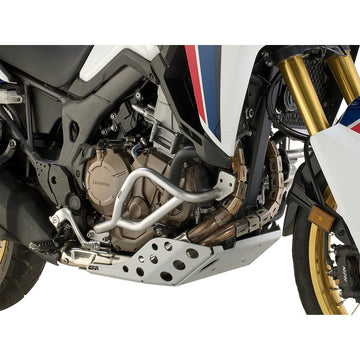 Givi Engine Guards - Lower - Honda - CRF Africa Twin TN1144OX