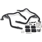 Givi Engine Guards - KTM - Duke 790 TN7708