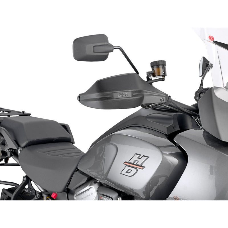 Givi Hand Protectors - Pan America HP8400B