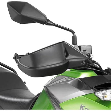 Givi Hand Protectors - Versys-X 300 HP4121B