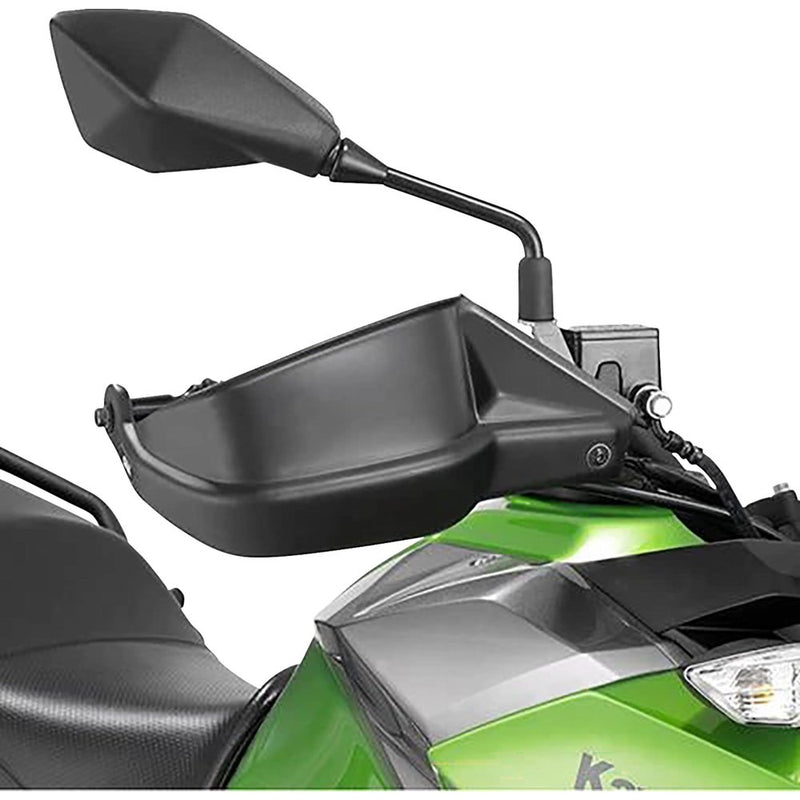 Givi Hand Protectors - Versys-X 300 HP4121B