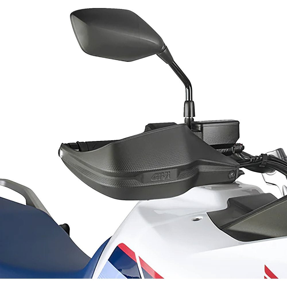 Givi Hand Protectors - Transalp HP1201B