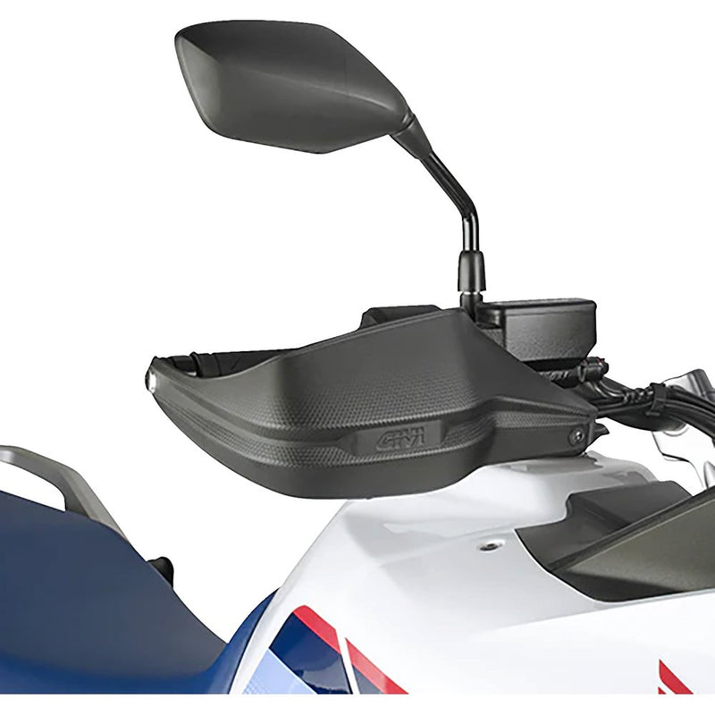 Givi Hand Protectors - Transalp HP1201B
