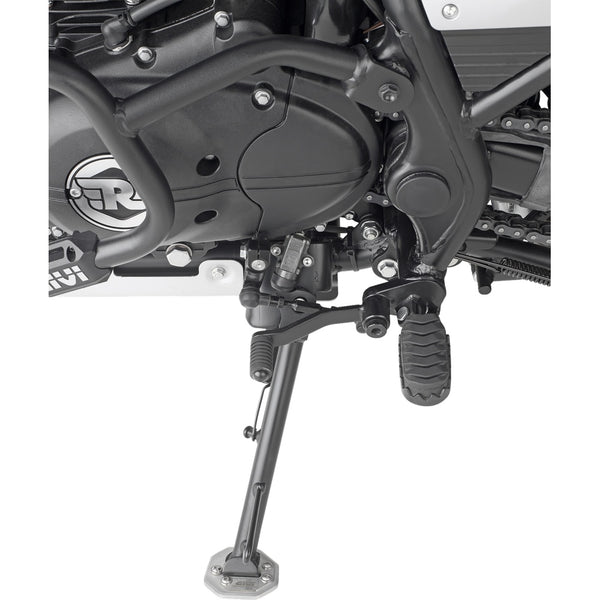 Givi Sidestand Foot - Royal Enfield ES9054