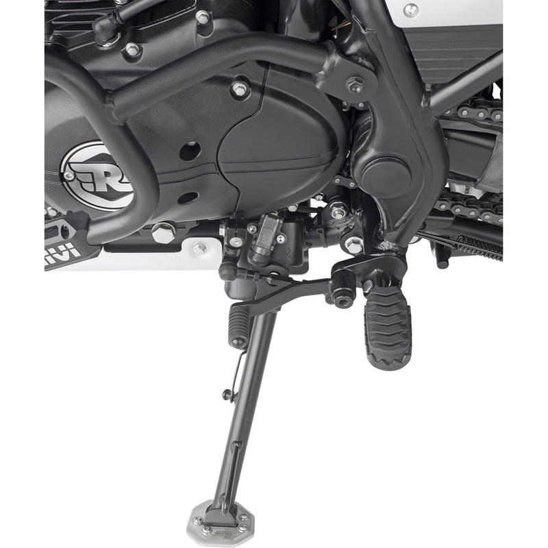 Givi Sidestand Foot - Royal Enfield ES9054