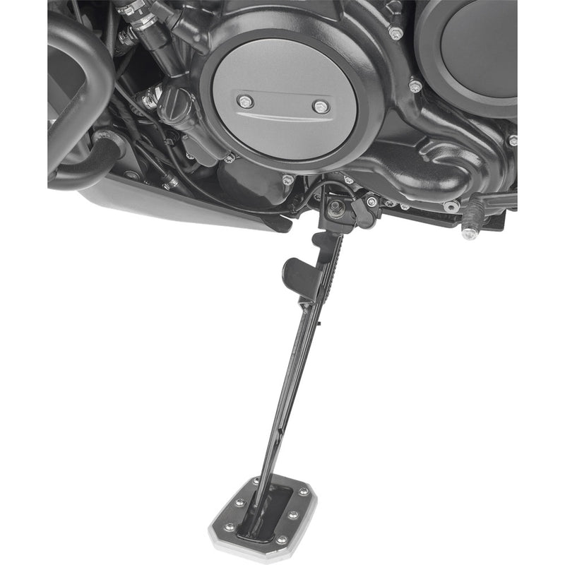 Givi Sidestand Foot - Harley-Davidson - Pan America 1250 ES8400