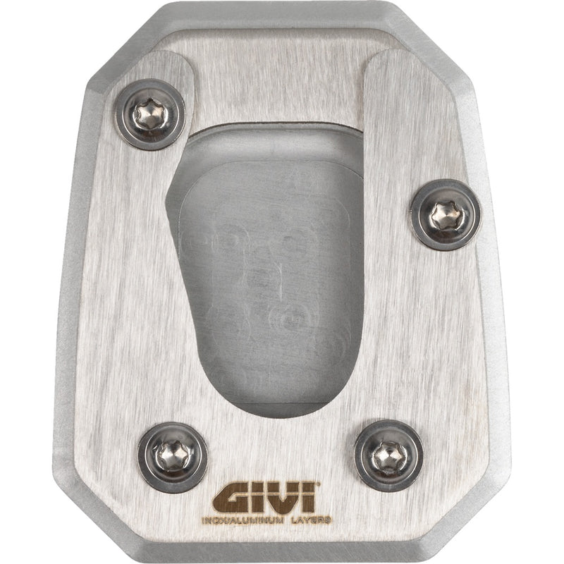 Givi Sidestand Foot - Guzzi - V85 TT ES8205