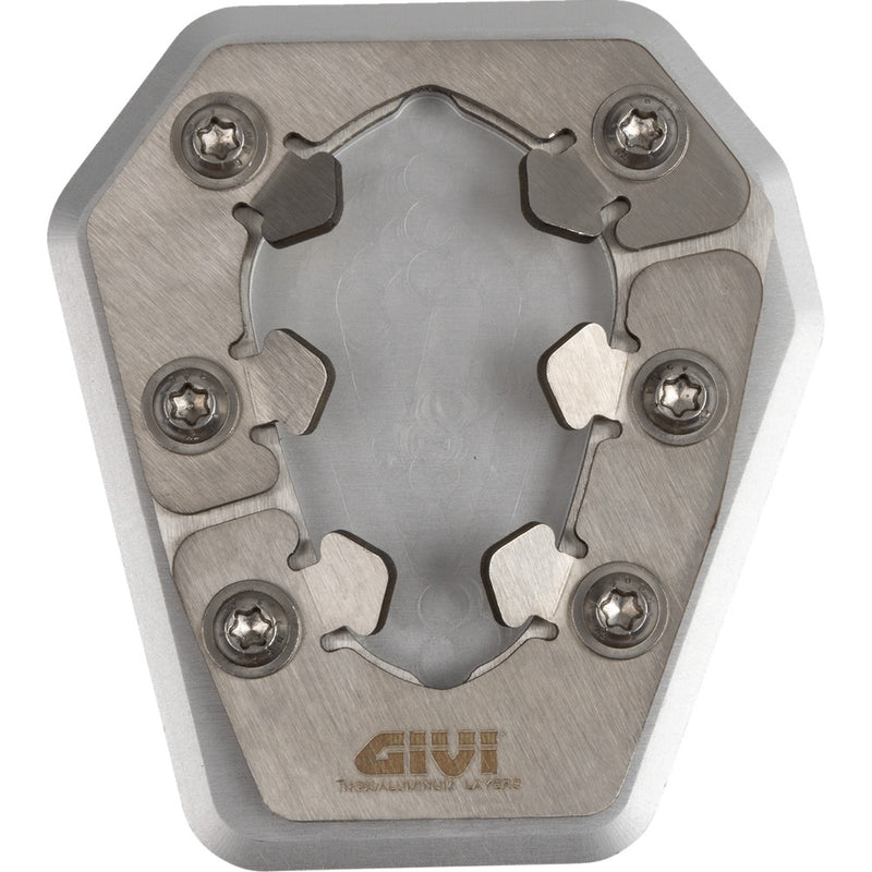 Givi Sidestand Foot - Triumph - Tiger 1200 GT ES6422