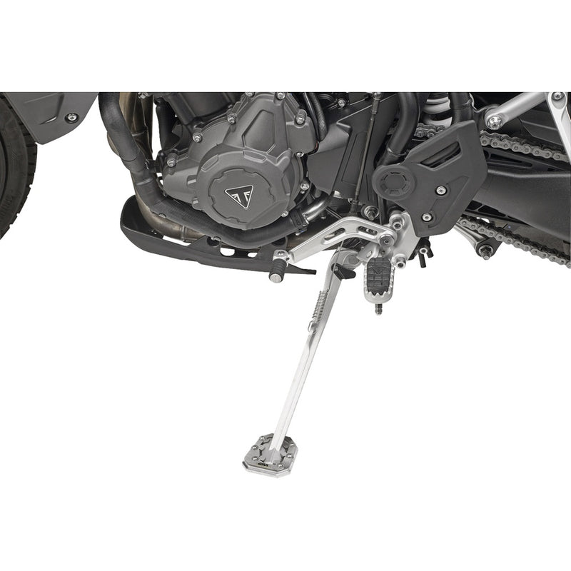 Givi Sidestand Foot - Triumph - Tiger Sport 850/Tiger 900 ES6415