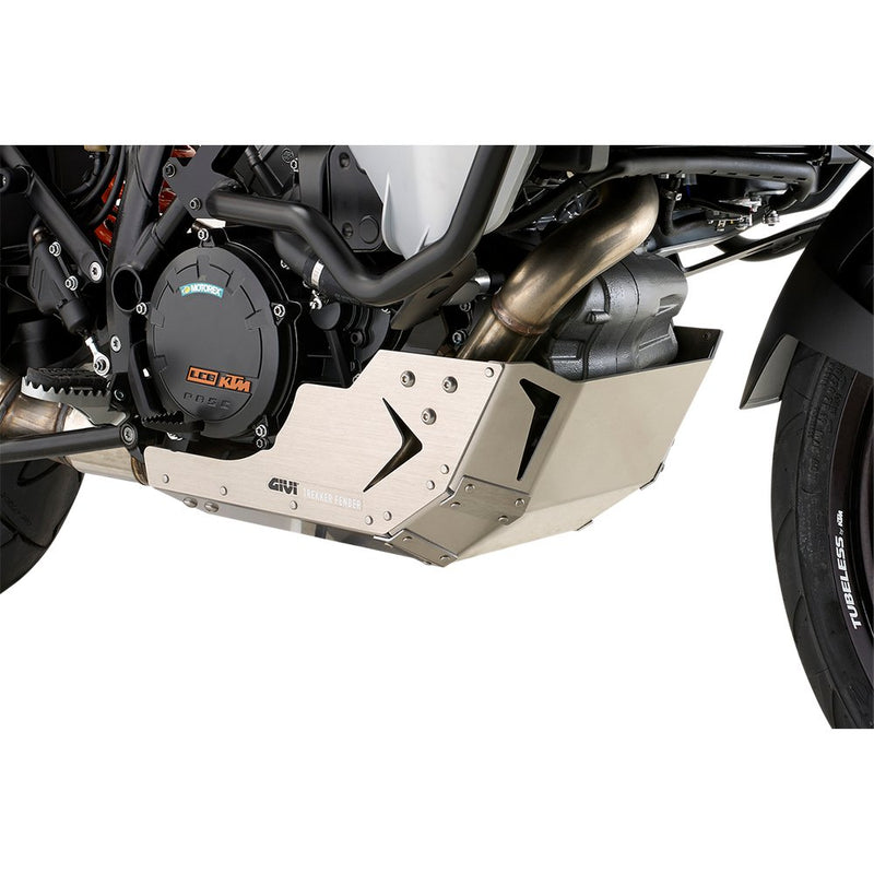 Givi Skid Plate - KTM RP7703