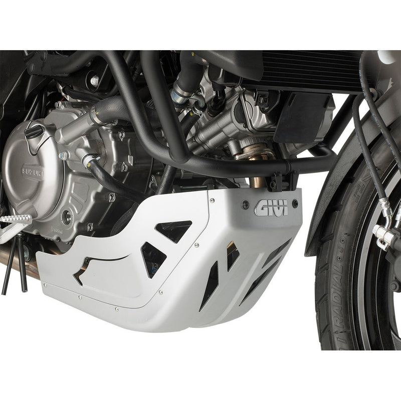 Givi Skid Plate - V-Storm 650 RP3101