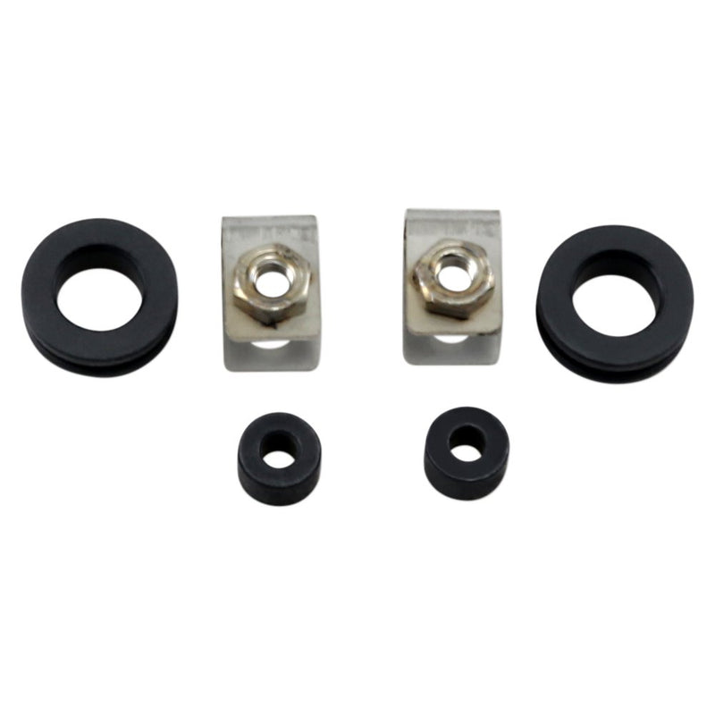 Givi Skid Plate Kit - Hardware RP1144KIT