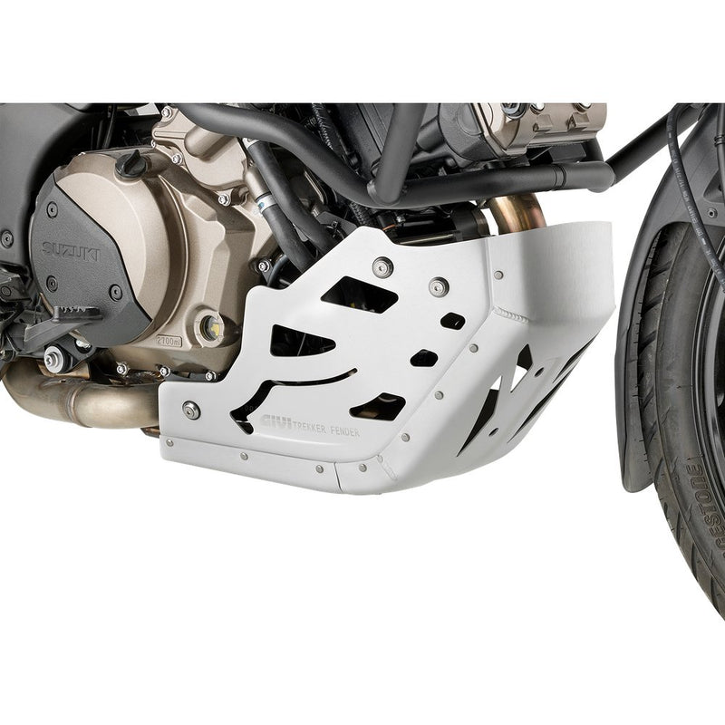 Givi Skid Plate - V-Storm 1050 RP3117