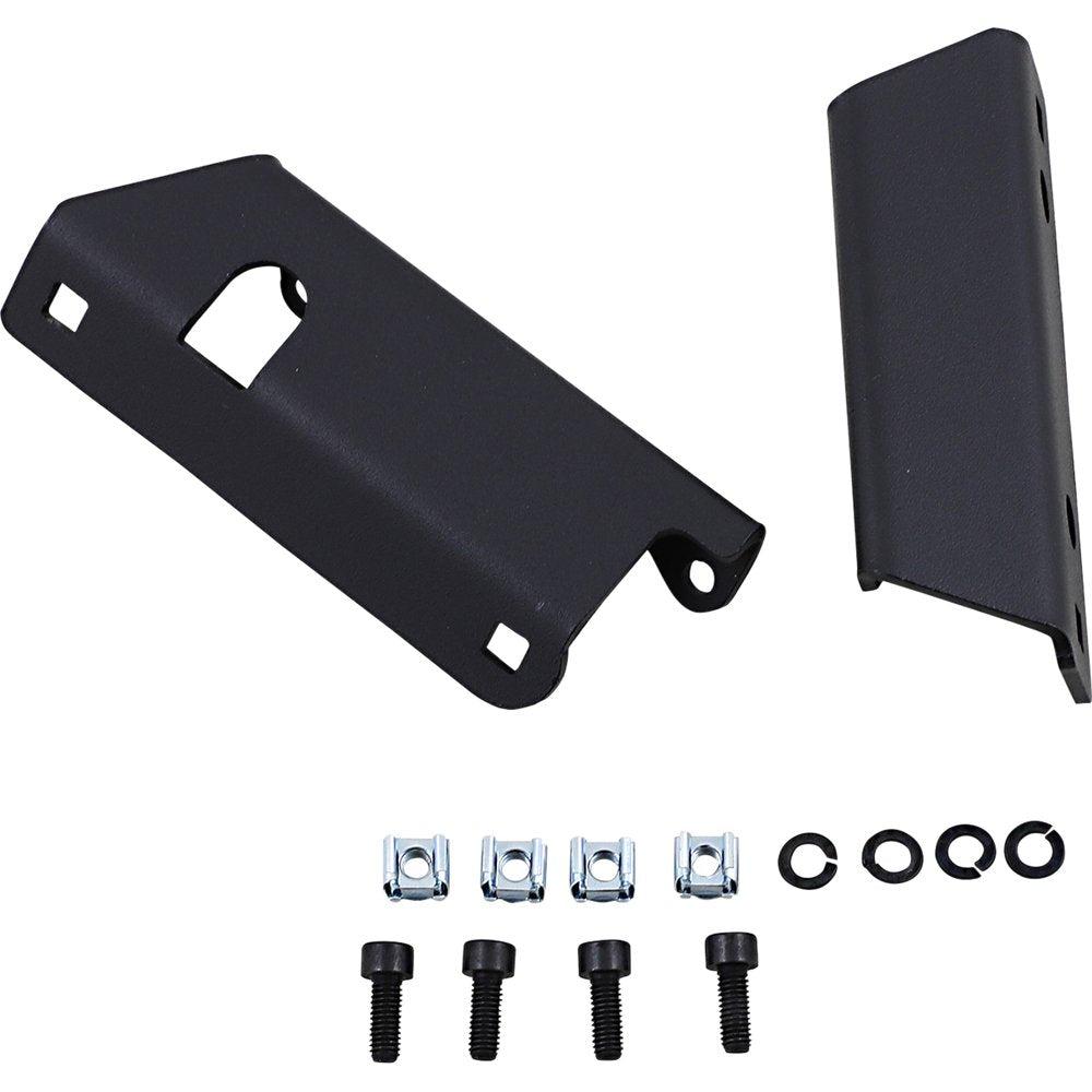 Givi Skid Plate Kit - Hardware RP5129KIT