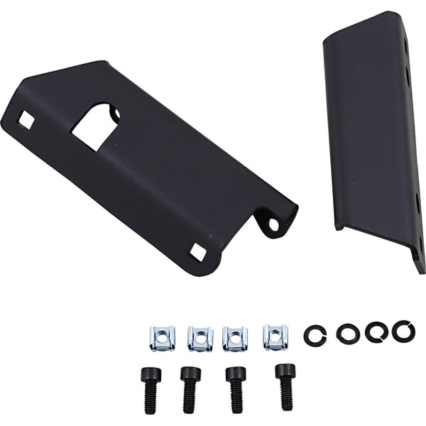 Givi Skid Plate Kit - Hardware RP5129KIT
