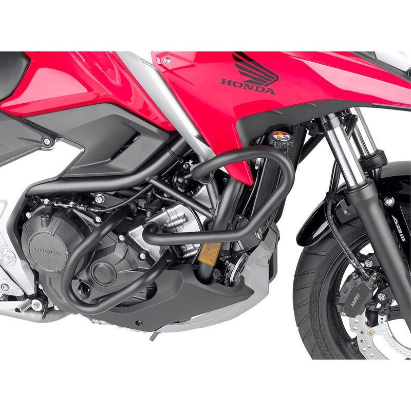 Givi Engine Guards - Upper - Honda - NC 750X TNH1192