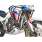 Givi Engine Guards - Upper - Honda - CRF Africa Twin TNH1178