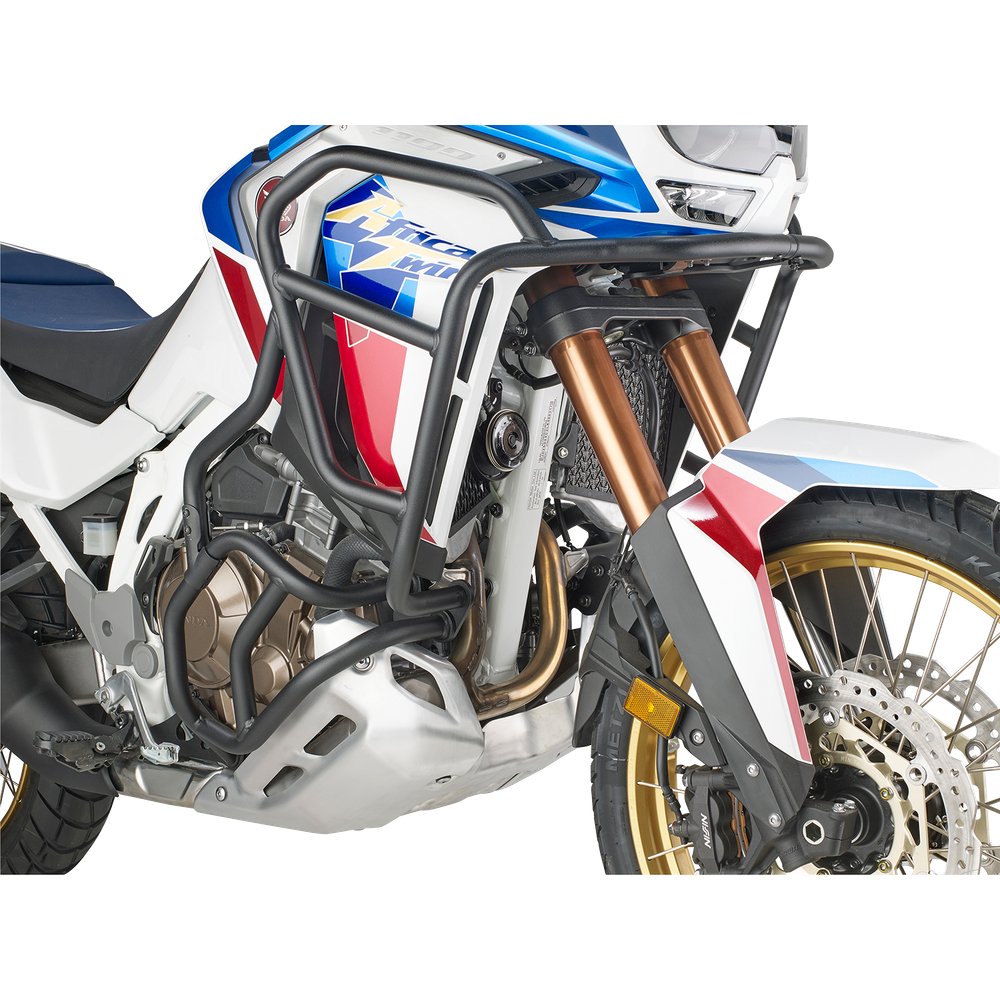 Givi Engine Guards - Upper - Honda - CRF Africa Twin TNH1178