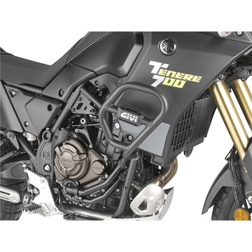 Givi Engine Guards - Yamaha - Tenere 700 TN2158