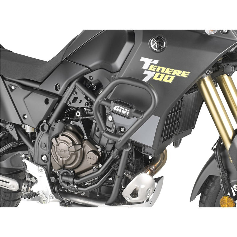 Givi Engine Guards - Yamaha - Tenere 700 TN2158