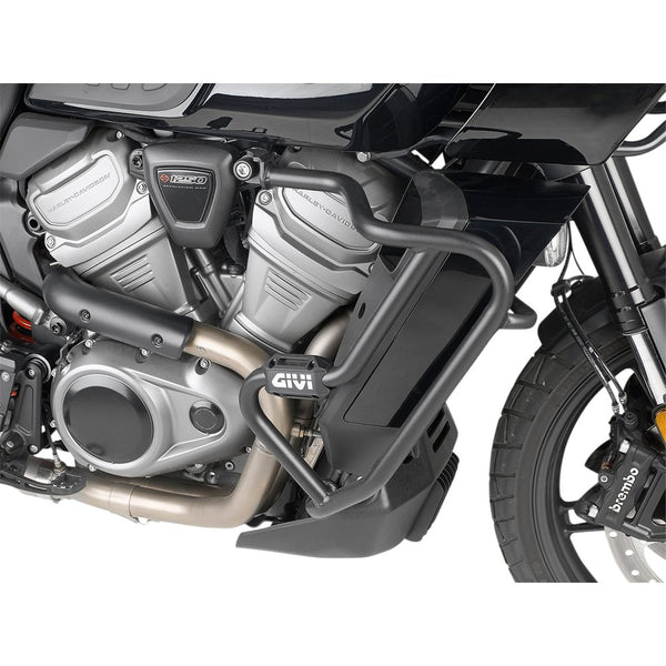Givi Engine Guards - Harley Davidson - Pan America 1250 TN8400