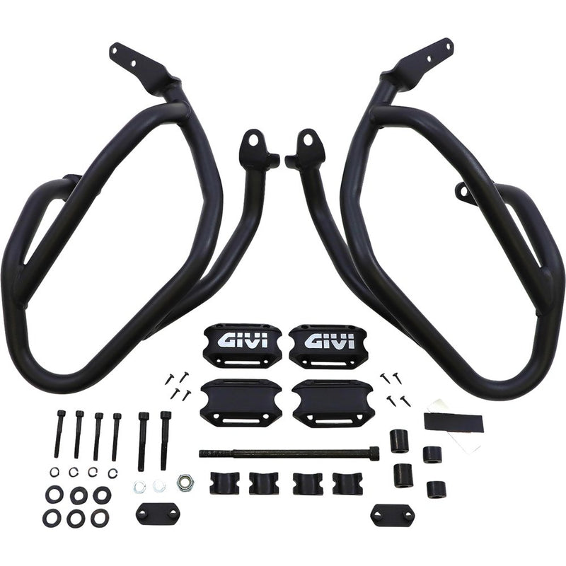 Givi Engine Guards - KTM - 390 Adventure TN7711