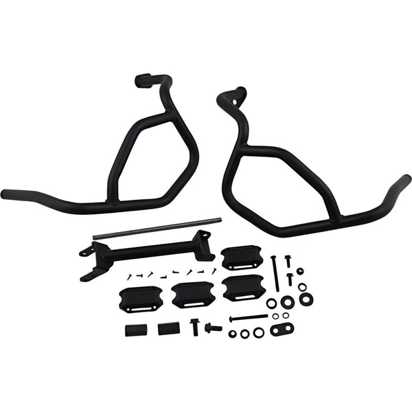 Givi Engine Guards - Upper - BMW - R 1200 GS TNH5124