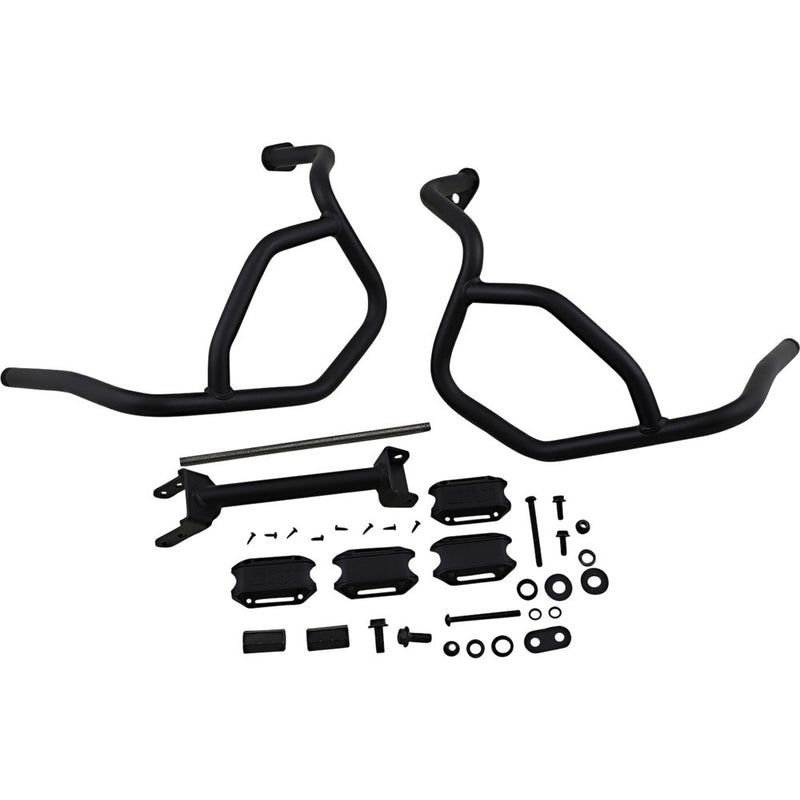 Givi Engine Guards - Upper - BMW - R 1200 GS TNH5124