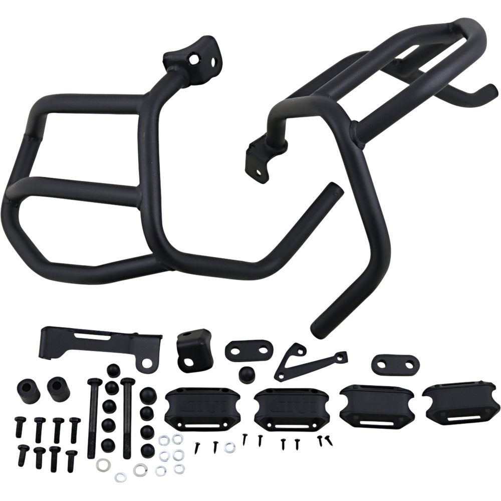 Givi Engine Guards - Moto Guzzi - V85 TT TN8203