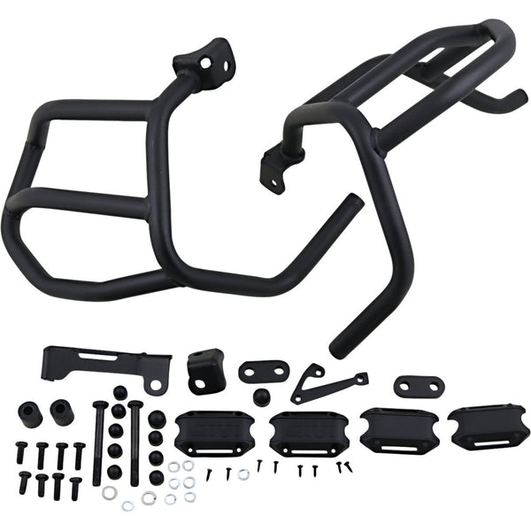 Givi Engine Guards - Moto Guzzi - V85 TT TN8203