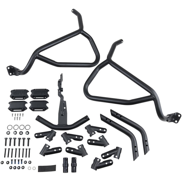Givi Engine Guards - Upper - Honda - CRF Africa Twin TNH1144
