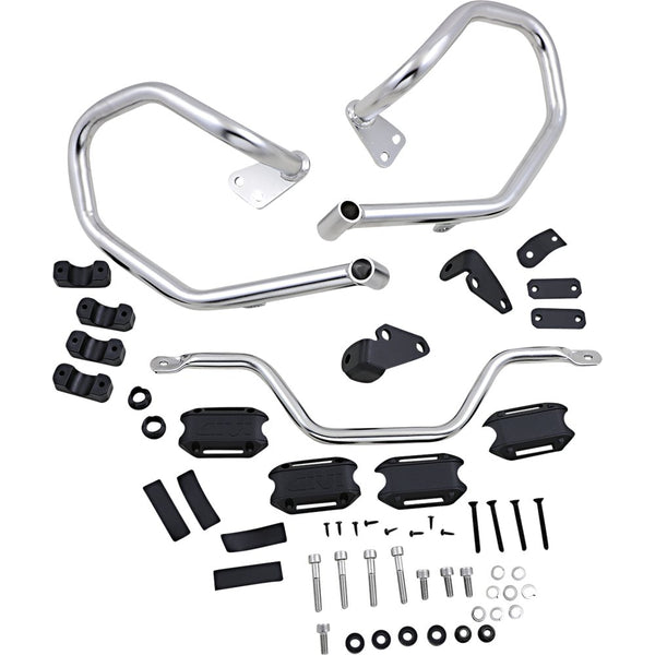 Givi Engine Guards - Yamaha - Tenere 700 TN2145OX