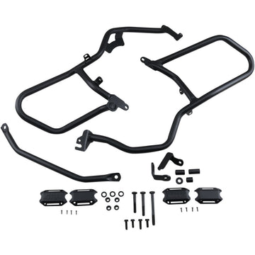 Givi Engine Guards - Triumph - Tiger 800 TN6409