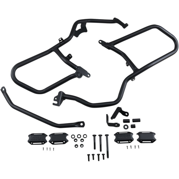 Givi Engine Guards - Triumph - Tiger 800 TN6409