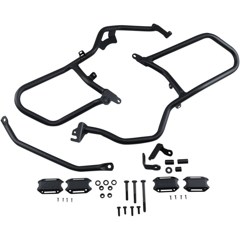 Givi Engine Guards - Triumph - Tiger 800 TN6409