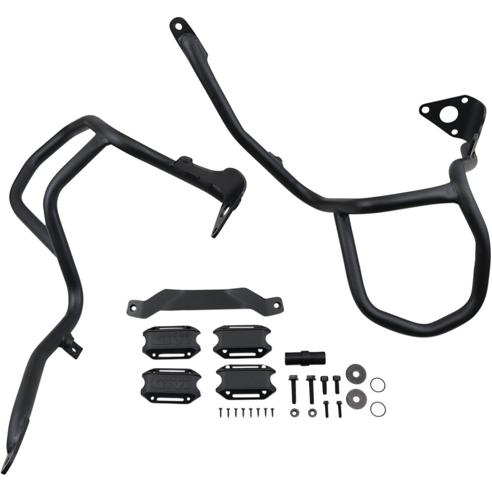 Givi Engine Guards - Kawasaki - KLR 650 TN421