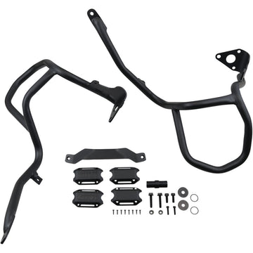 Givi Engine Guards - Kawasaki - KLR 650 TN421