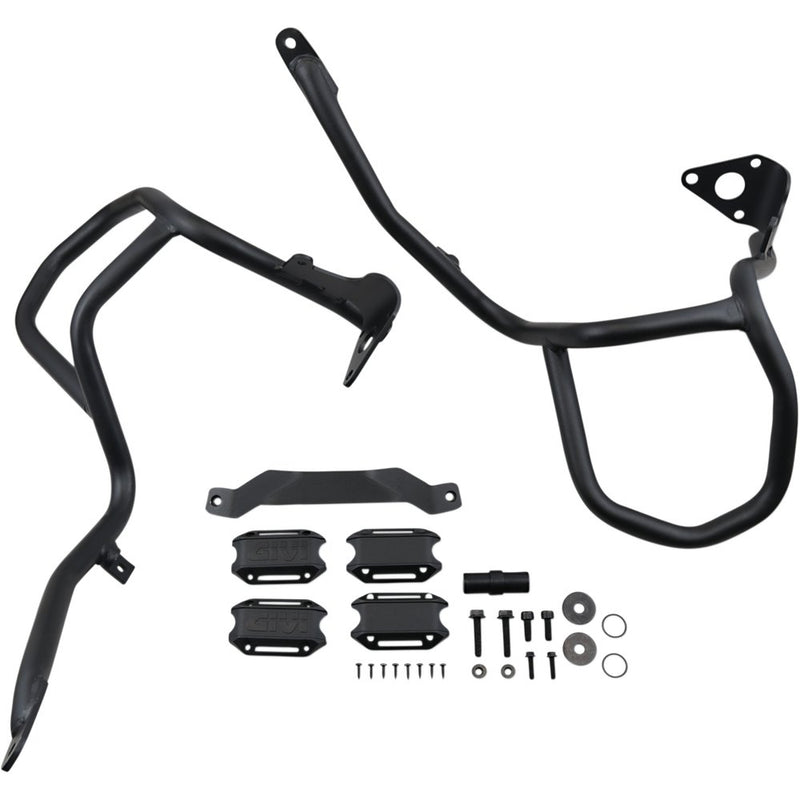 Givi Engine Guards - Kawasaki - KLR 650 TN421