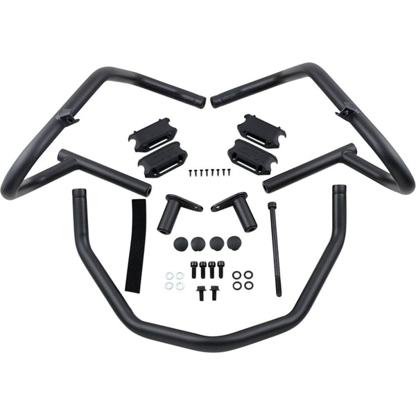 Givi Engine Guards - Kawasaki - Versys-X 300 TN4121