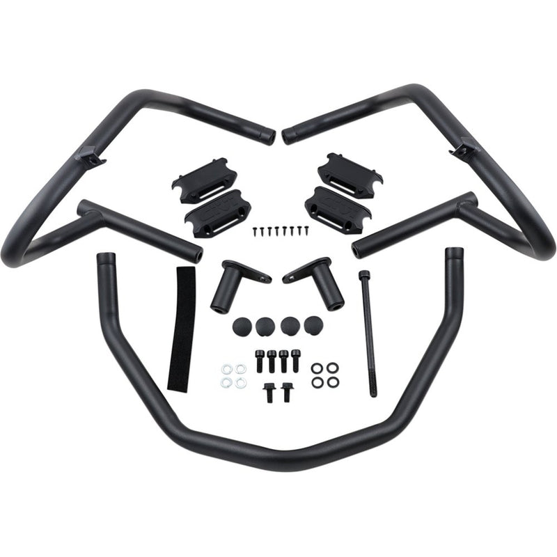 Givi Engine Guards - Kawasaki - Versys-X 300 TN4121