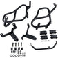 Givi Engine Guards - Yamaha - XTZ 1200 TN355