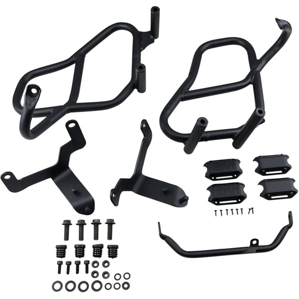 Givi Engine Guards - Yamaha - XTZ 1200 TN355