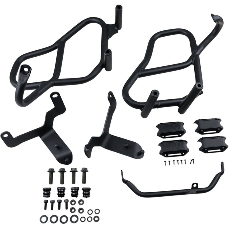 Givi Engine Guards - Yamaha - XTZ 1200 TN355