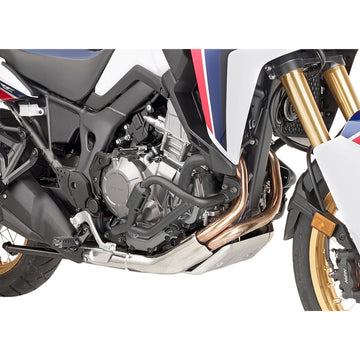 Givi Engine Guards - Lower - Honda - CRF Africa Twin TN1144